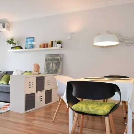 Brina, Stylish Apartment In ポルティマン エクステリア 写真