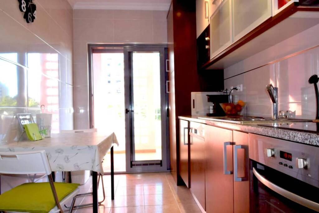 Brina, Stylish Apartment In ポルティマン エクステリア 写真