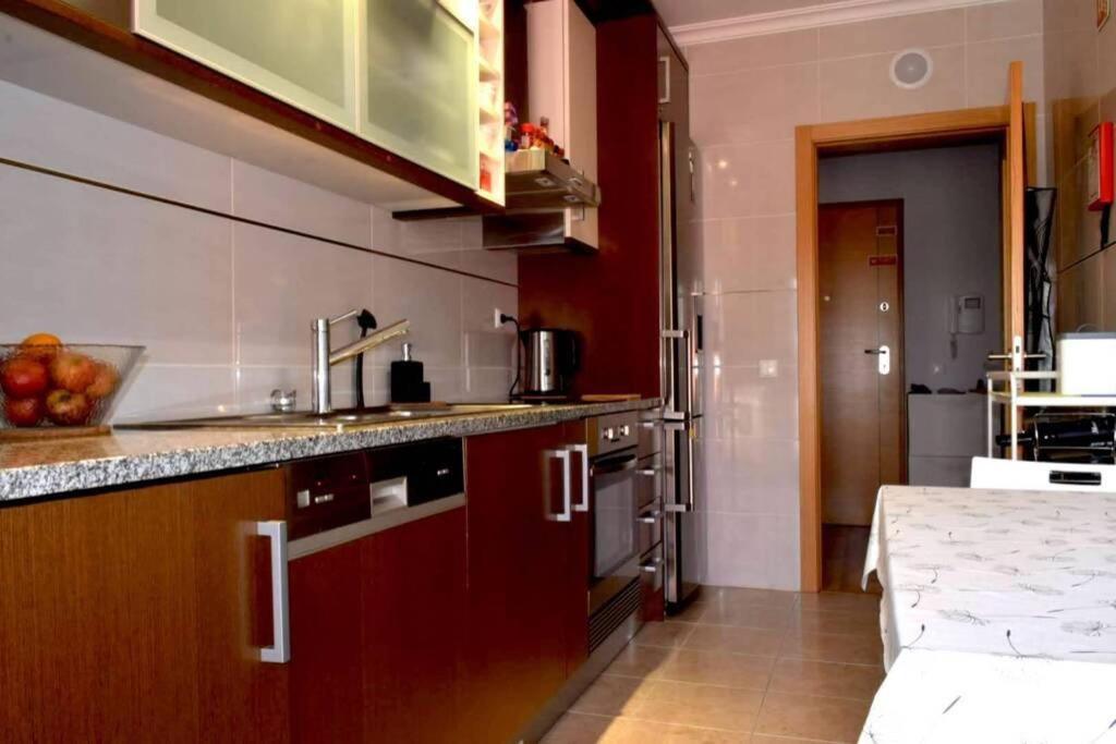 Brina, Stylish Apartment In ポルティマン エクステリア 写真